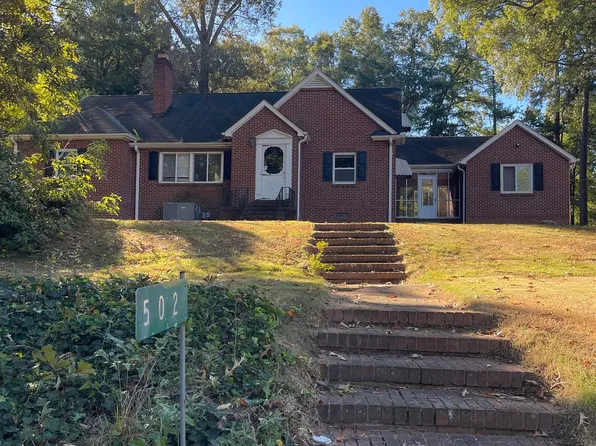 502 E Franklin St, Anderson, SC 29624