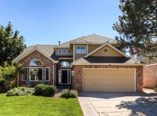 48 Dawn Heath Cir, Littleton, CO 80127