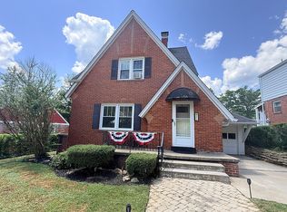 21 Vista Cir, Bradford, PA 16701