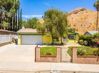 29794 Wisteria Valley Rd, Canyon Country, CA 91387