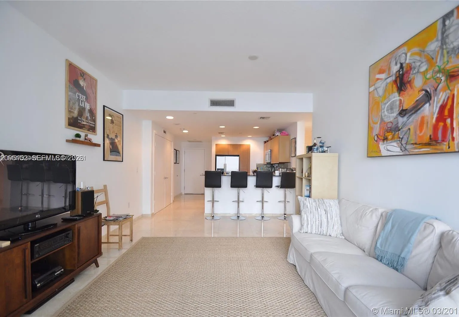 1060 Brickell Condo — Photo 4