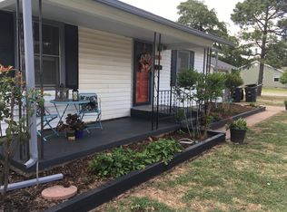201 S Classen Ave, Moore, OK 73160