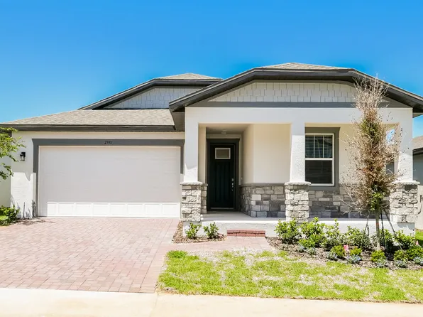 2331 Raven Ridge Rd, Minneola, FL 34715
