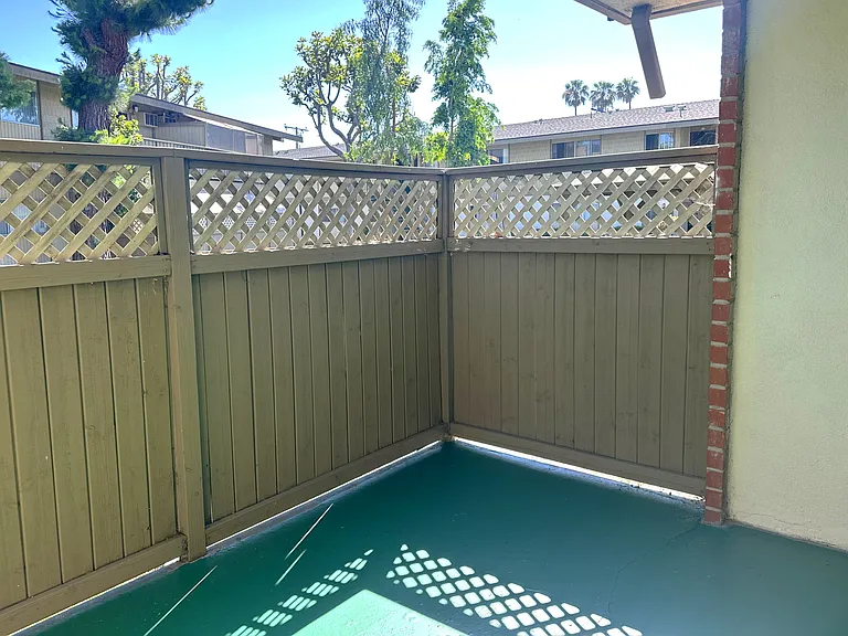 Garden View Apartments — Photo 34
