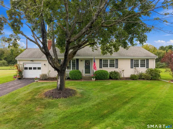 138 Pheasant Drive, Rocky Hill, CT 06067