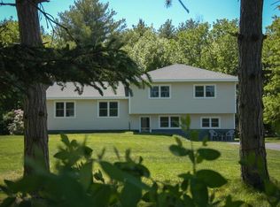 204 Old Burley St, Danvers, MA 01923