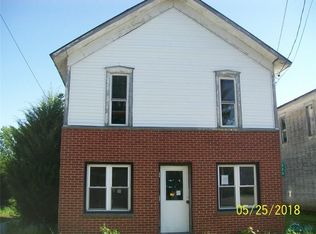 329 E Main St, Risingsun, OH 43457
