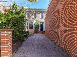 10811 Hidden Trail Ct, Potomac, MD 20854