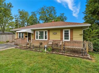 6800 N Troost Ave, Gladstone, MO 64118