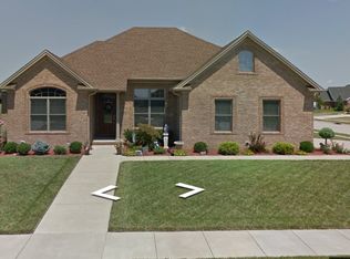 2080 Spring Creek Trce, Owensboro, KY 42301