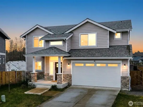 8821 S L Street, Tacoma, WA 98444