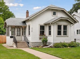 2738 Garfield St NE, Minneapolis, MN 55418