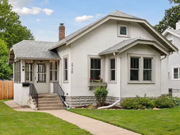 2738 Garfield St NE, Minneapolis, MN 55418