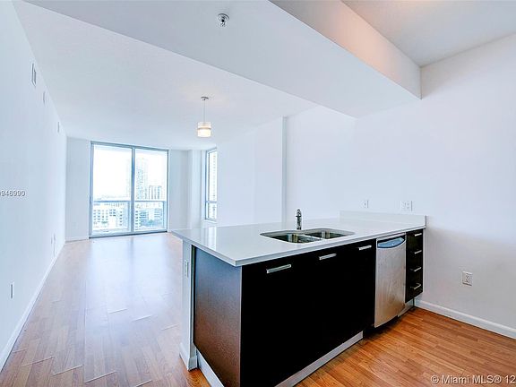 2nd image of 333 NE 24th St APT 1608