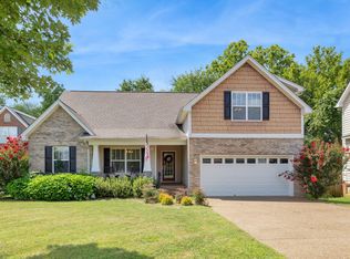 1453 Bern Dr, Spring Hill, TN 37174