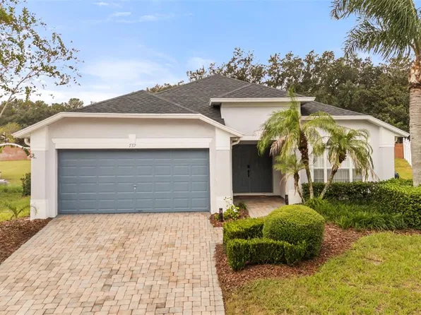 757 BALMORAL DRIVE, DAVENPORT, FL 33896
