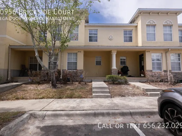 10956 Brickside Ct, Riverview, FL 33579