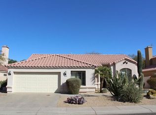 9058 E Caribbean Ln, Scottsdale, AZ 85260