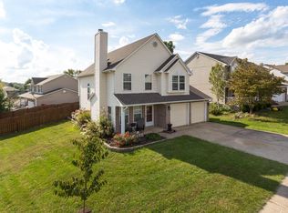 113 Wilderness Cove Ln, Georgetown, KY 40324