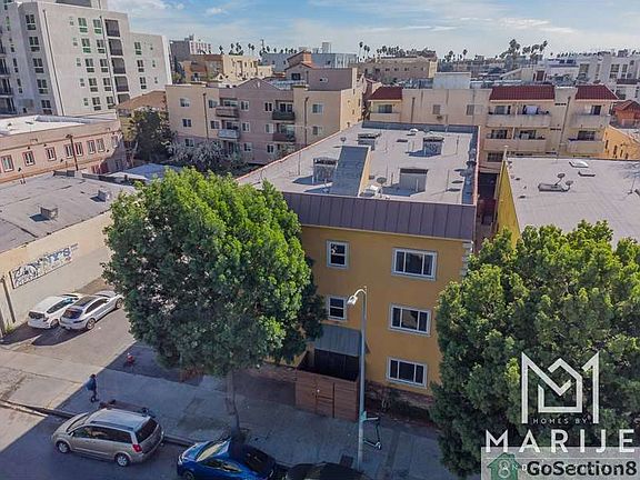 2nd image of 2820 W 8th St APT 21