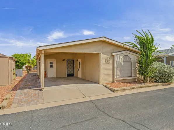 1968 E Torrey Pines Lane, Chandler, AZ 85249