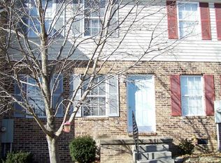 1034 Bridle Ct, Stephens City, VA 22655