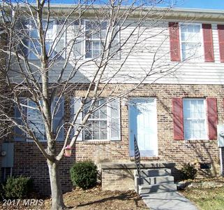 1034 Bridle Ct, Stephens City, VA, 22655