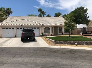 7871 Rain Shadow Ct, Las Vegas, NV 89123