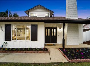 555 Cashew Ave, Brea, CA 92821