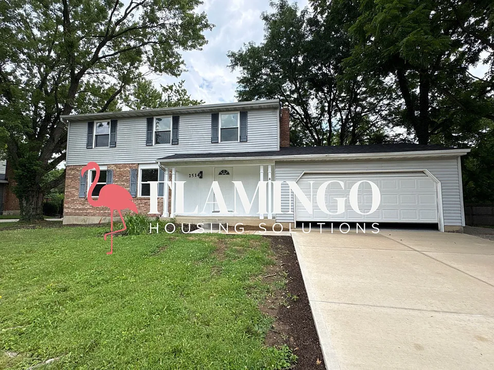 2514 Coldsprings Dr