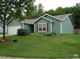 1201 Sunchase Dr, Lawrence, KS 66044
