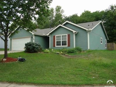 1201 Sunchase Dr, Lawrence, KS, 66044