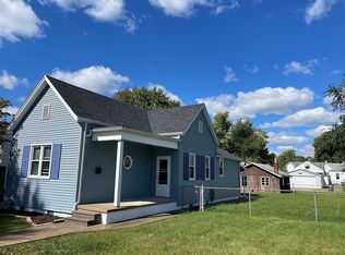 3015 Marion Ave, Evansville, IN 47712