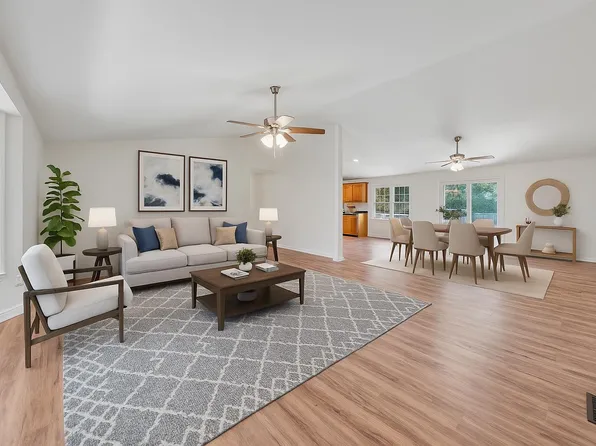 420 Stonybrook Rd, Wirtz, VA 24184