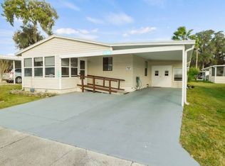 6220 Presidential Cir, Zephyrhills, FL 33540