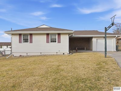 5208 Gertrude St, Omaha, NE, 68157