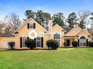 2615 Darlington Ct, Conyers, GA 30013