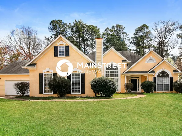 2615 Darlington Ct, Conyers, GA 30013