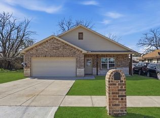 3432 Frazier Ave, Fort Worth, TX 76110
