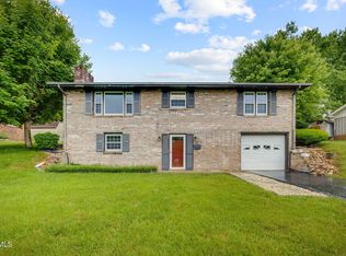 844 Fain Ave, Kingsport, TN 37660