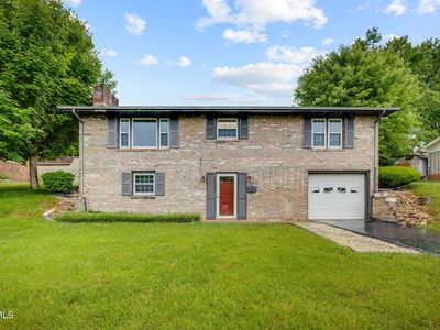 844 Fain Ave, Kingsport, TN, 37660