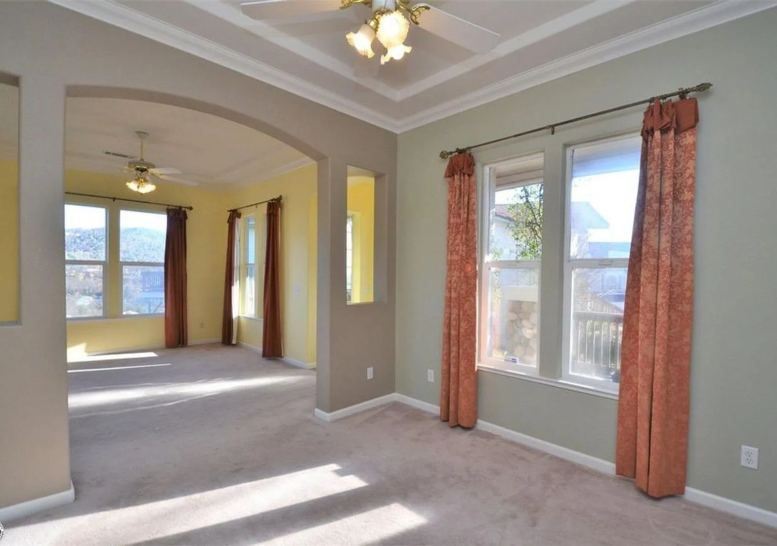 Gorgeous Views from the Morning Star Subdivision — Photo 3