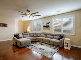 7611 Redcloud Peak St, Las Vegas, NV 89166