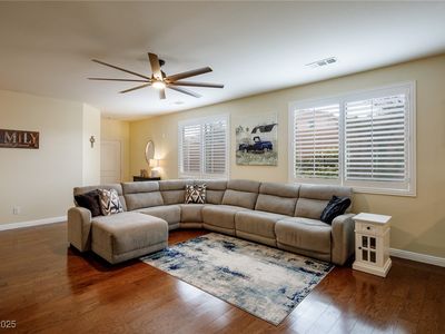 7611 Redcloud Peak St, Las Vegas, NV, 89166
