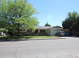 885 E 15 N, Mountain Home, ID 83647
