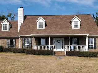 672 Gray Rd, Eatonton, GA 31024