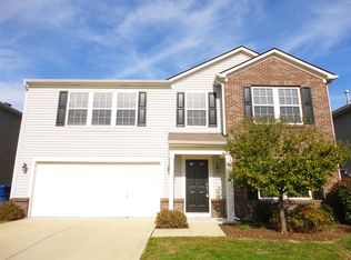 12464 Deerview Dr, Noblesville, IN 46060