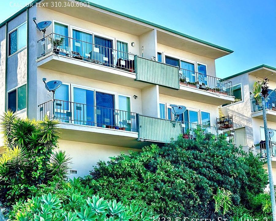 1st image of 2733 S Gaffey St APT 2