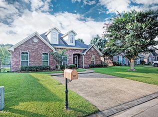 137 Vineyard Blvd, Brandon, MS 39047