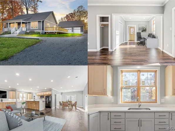 1584 Whippoorwill Rd, Richmond, VA 23233